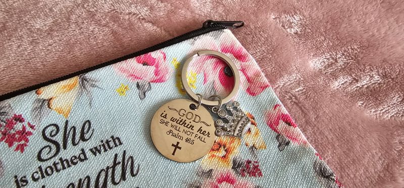 Dignity Gift Set