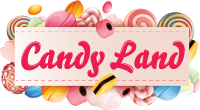 Candy Land - Full package