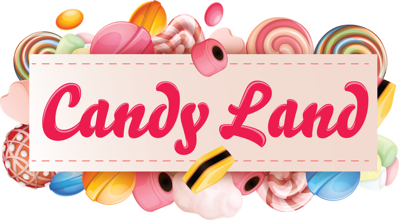 Candy Land - Full package