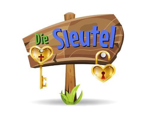 Die Sleutel - Volledige Pakket