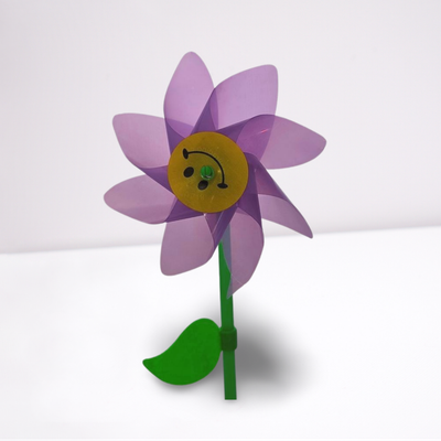 Calming Flower: A Fun and Effective Tool for Relaxation