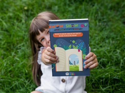 KSG Grade RR-1 Activity Book and Journal Term 2