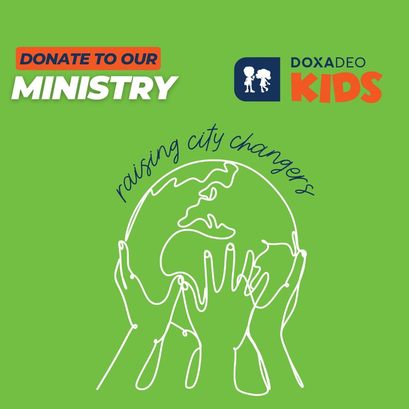 Donate to this Ministry