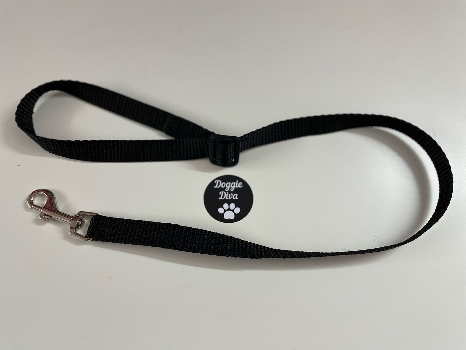 Dog Grooming Slider Buckle Noose