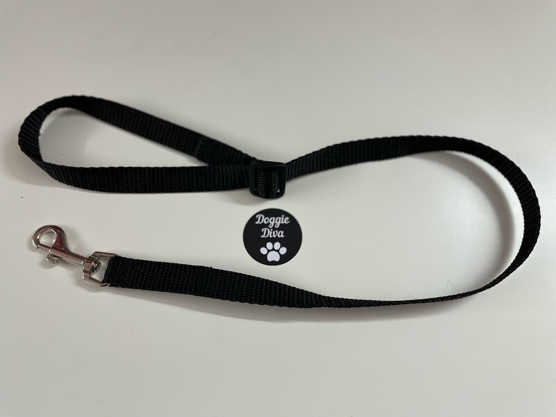Dog Grooming Slider Buckle Noose