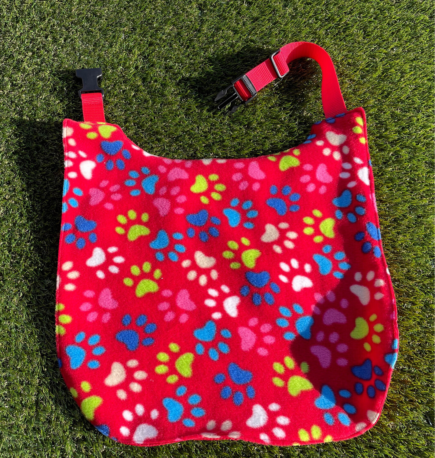 Large Dog Breed Slobber Drool Bib