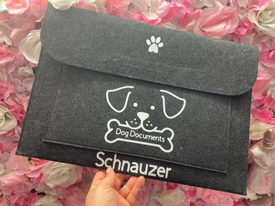 Personalised Pet Products
