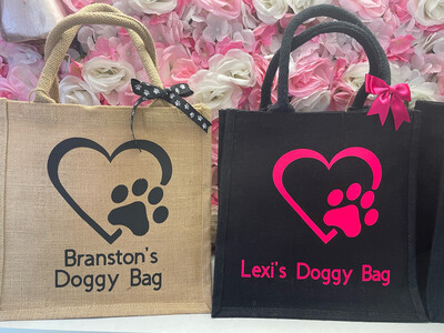 Bags &amp; Bibs