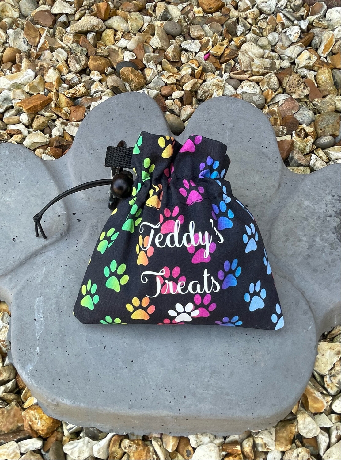Dog Treat Bags / Pet Pouches