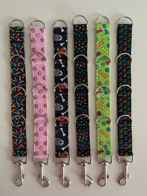 Dog Grooming Extender Restraint
