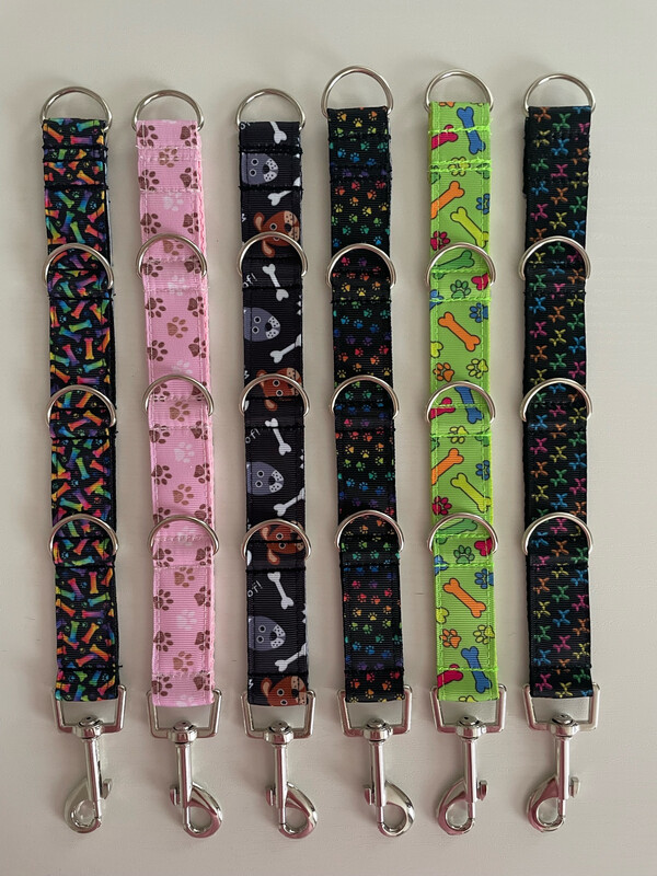 Dog Grooming Extender Restraint
