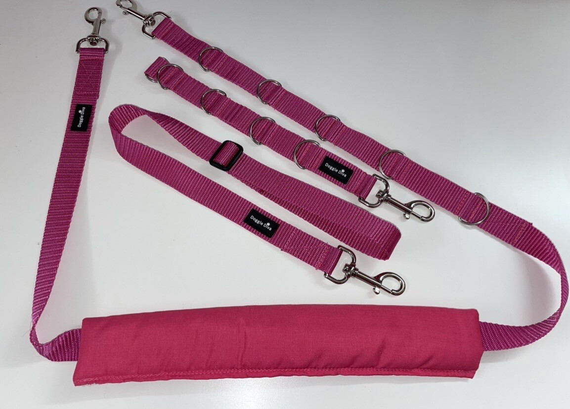 Dog Grooming Belly Strap &amp; Extender