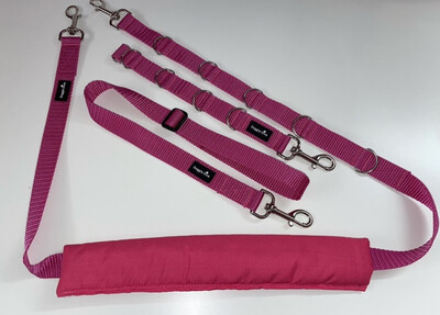 Dog Grooming Belly Strap &amp; Extender