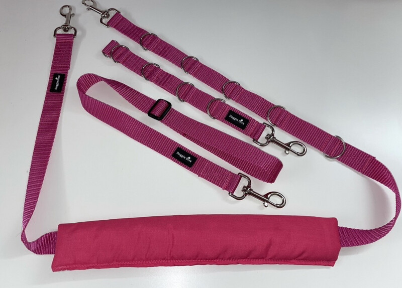 Dog Grooming Belly Strap &amp; Extender
