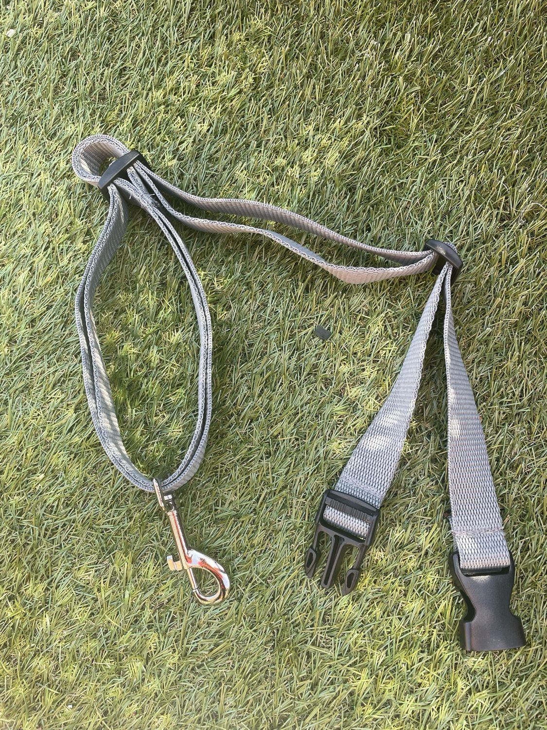 Dog Grooming Quick Release Noose / Restraint