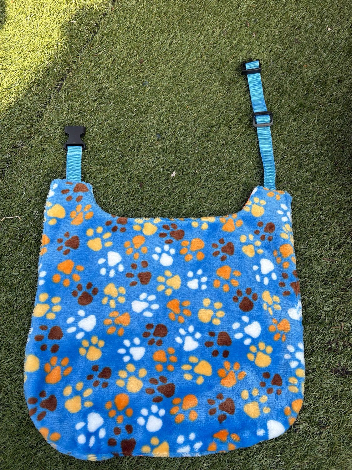 Large Breed Waterproof Dog Bib