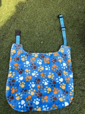 Large Breed Waterproof Dog Bib