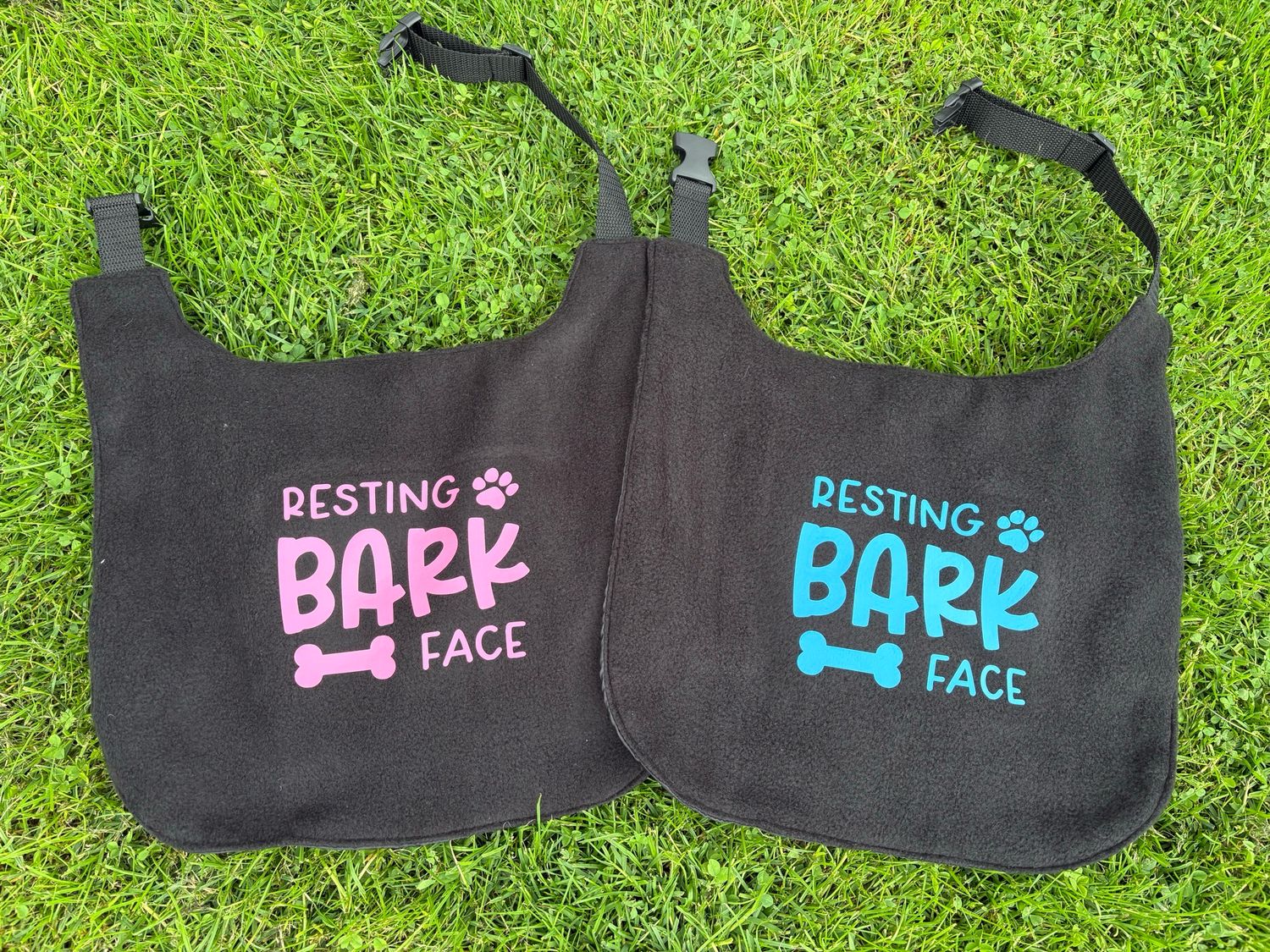 Large Breed Dog Bib