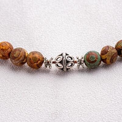 Prayer Beads