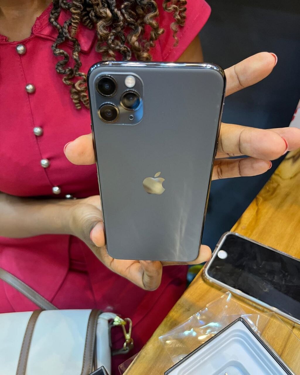 IPHONE PRICE LIST