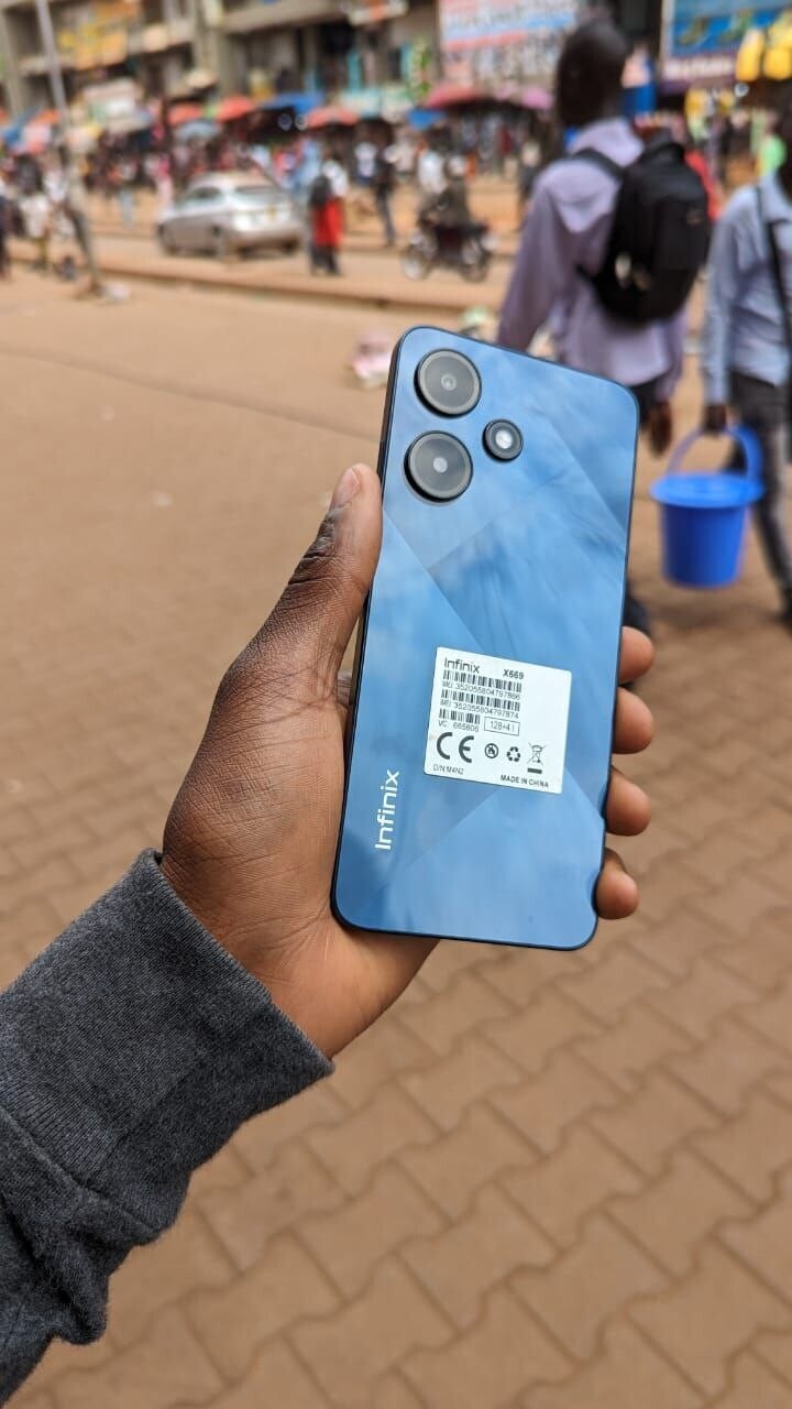 INFINIX PRICE LIST