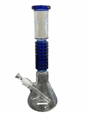 Blue Spring Original Glass Water Pipe