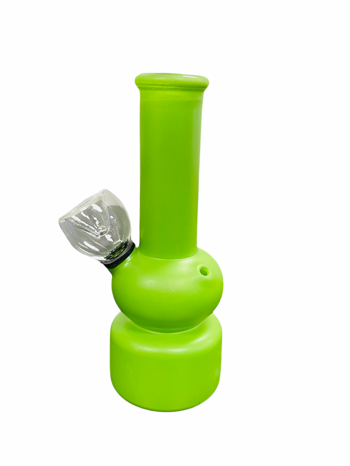 Small Glass Water Pipe Multi Color