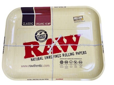 Raw Extra Large Ash Tray