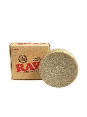 Raw Magnetic Smell Proof Stash