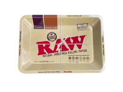 Raw Mini Carry Ash Tray