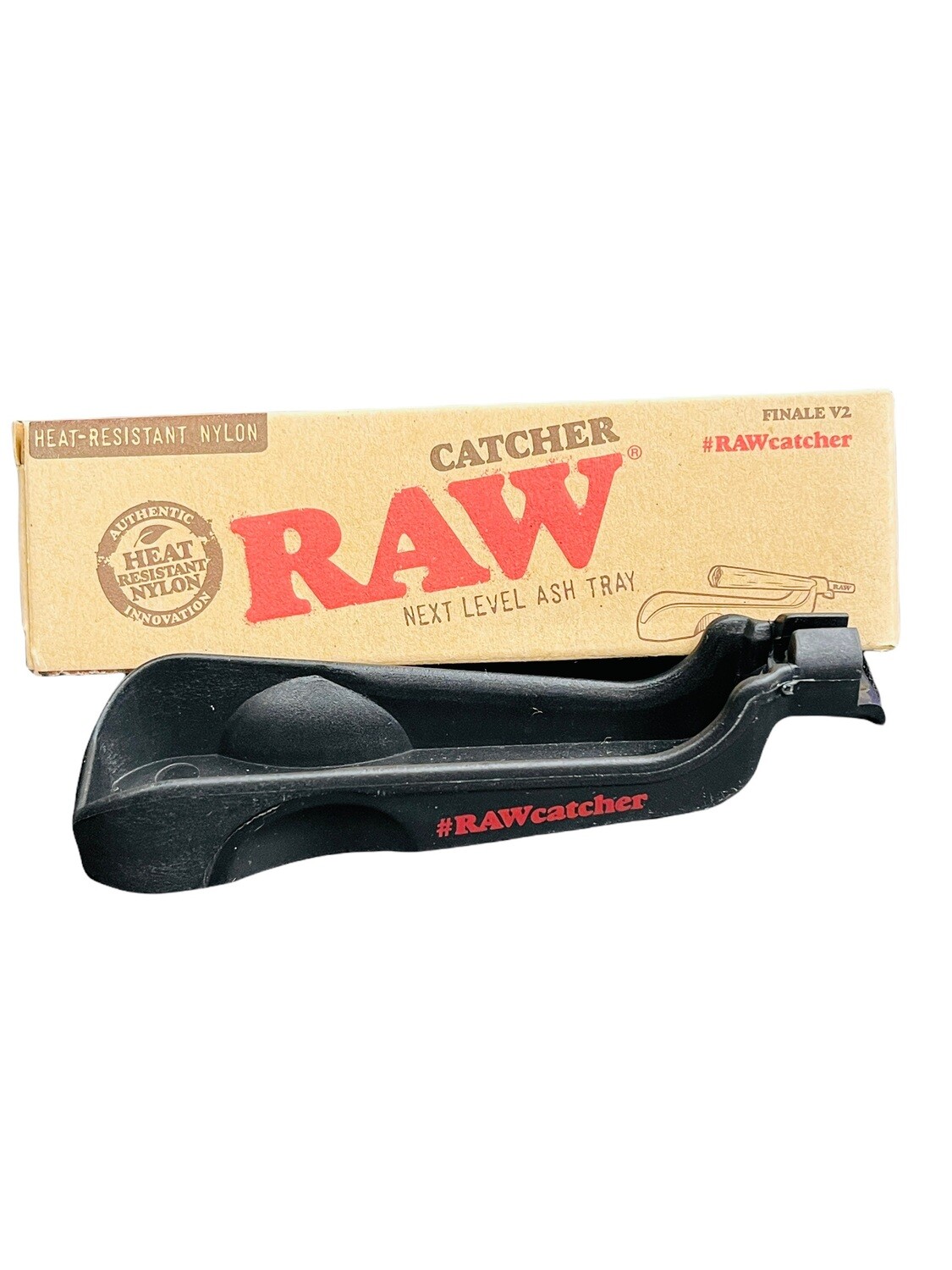 Raw Catcher Ashtray