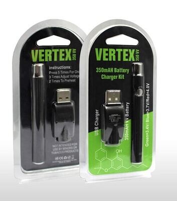 Vertex Battery Pen