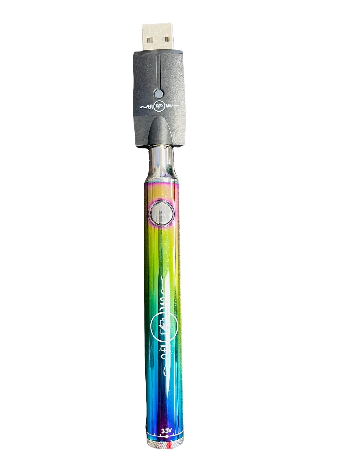 Rainbow Slim Battery Pen