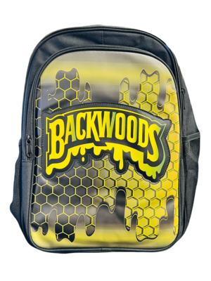 Hive LED Large Backpack