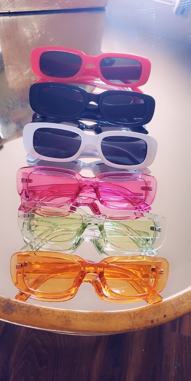 Shades