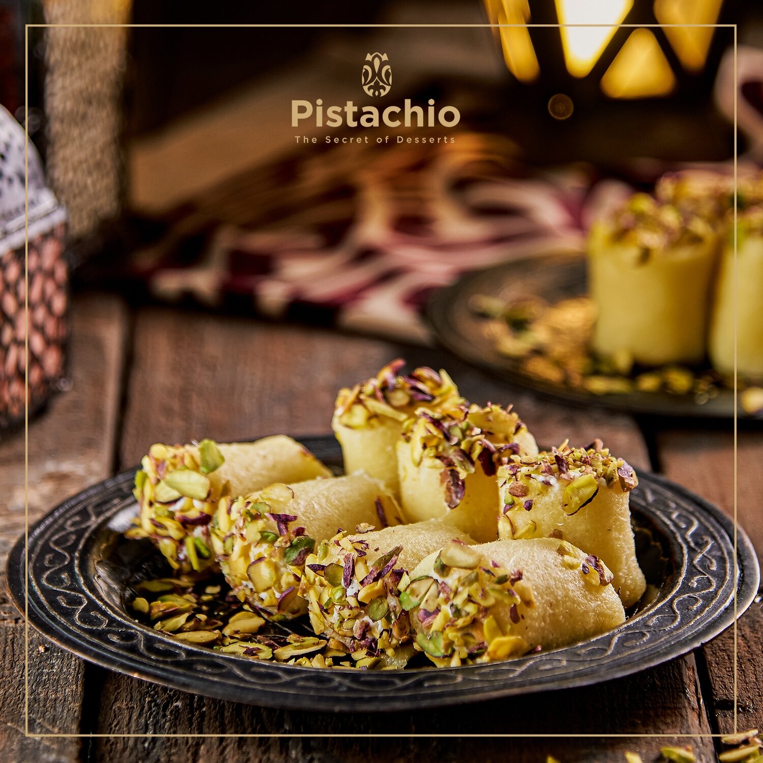 Halawat El Jabin Traditional 500 gr