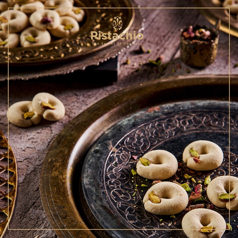 Syrian Graiba Weight 500 gr