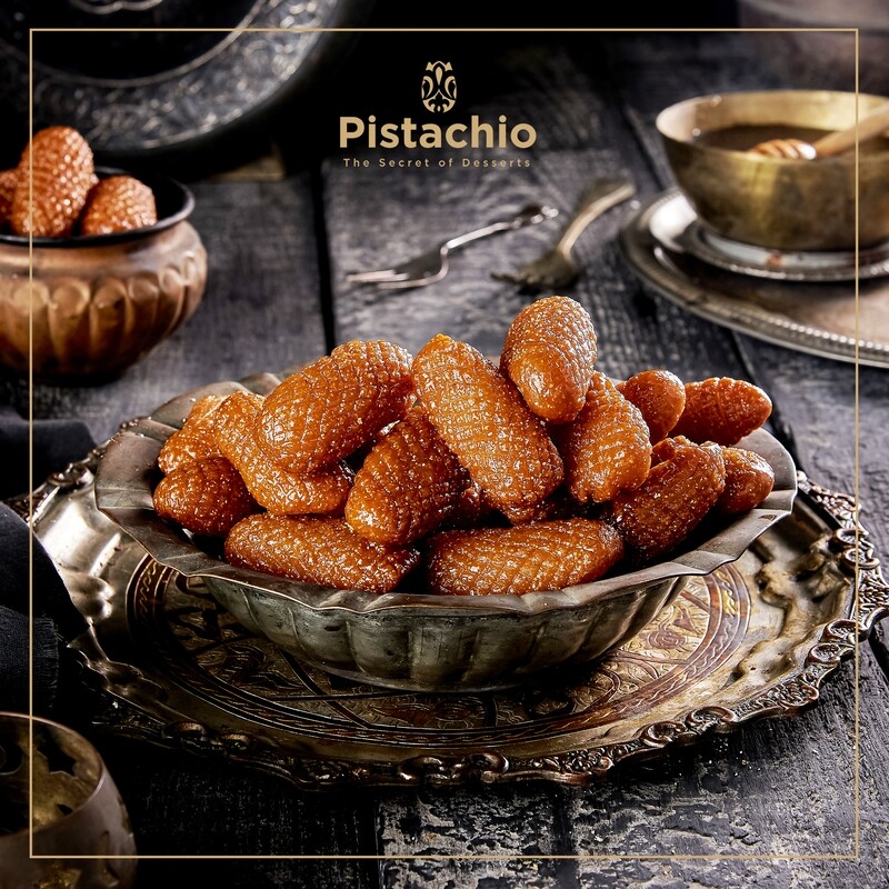 Zainab Fingers (Half KG Dish)