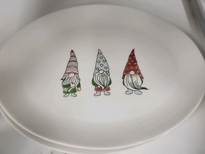 Gnome Platter