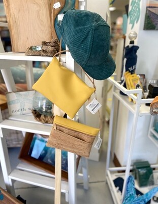 Cork Handbag