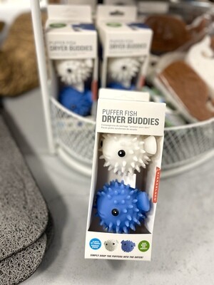 Dryer Buddies