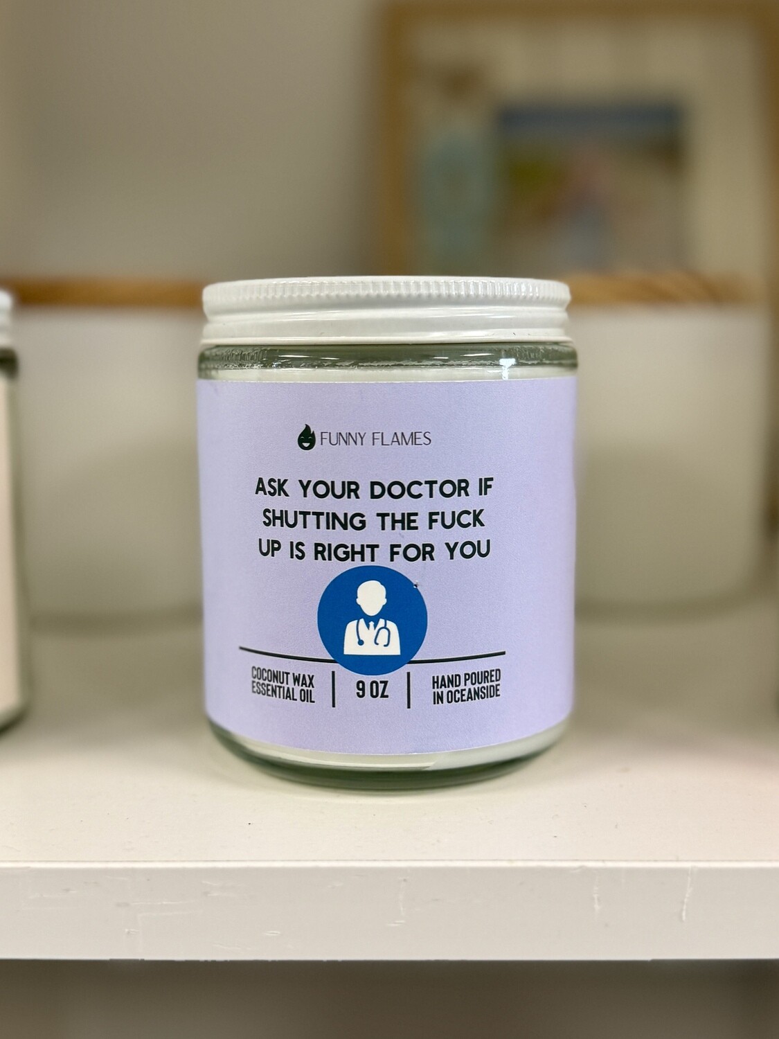 NSFW Candle-Doctor NSFW Candle-Doctor