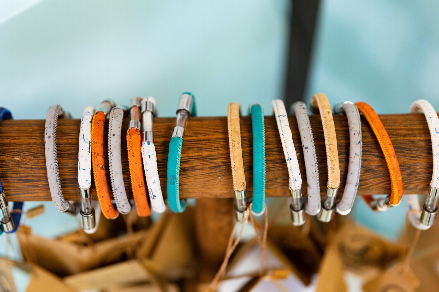 Legend Fillable Bracelet