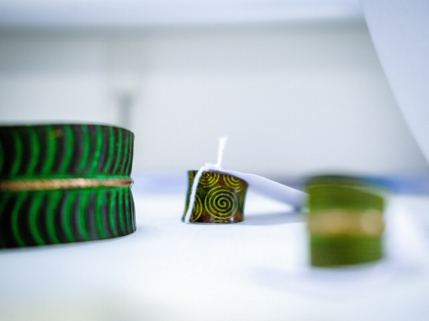 Anju Jewelry Copper  Rings