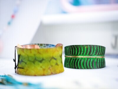 Anju Jewelry Copper Cuff Bracelet