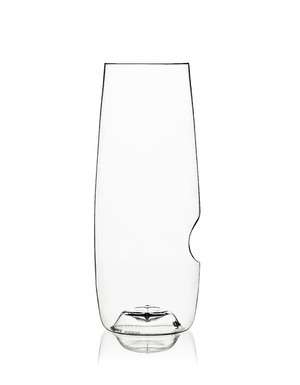 govino Shatterproof Flute Glass (4)