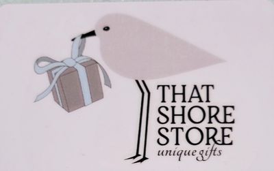 Gift Cards