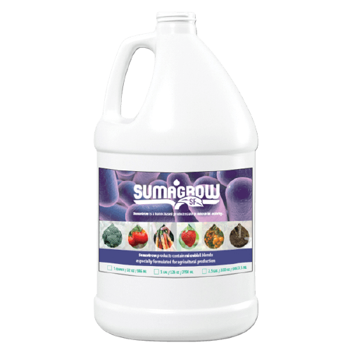 SumaGrow