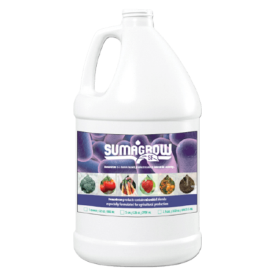 SumaGrow