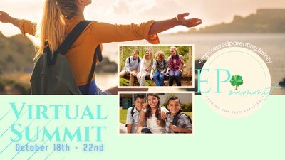 Guiding the Teen Experience Summit